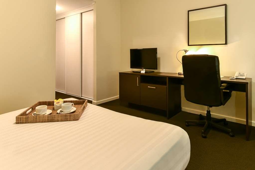 Sanno Marracoonda Perth Airport Hotel Pokój zdjęcie