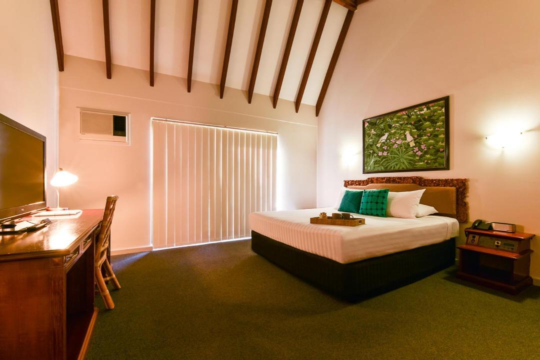 Sanno Marracoonda Perth Airport Hotel Zewnętrze zdjęcie