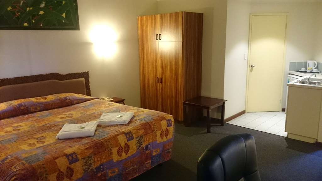 Sanno Marracoonda Perth Airport Hotel Pokój zdjęcie
