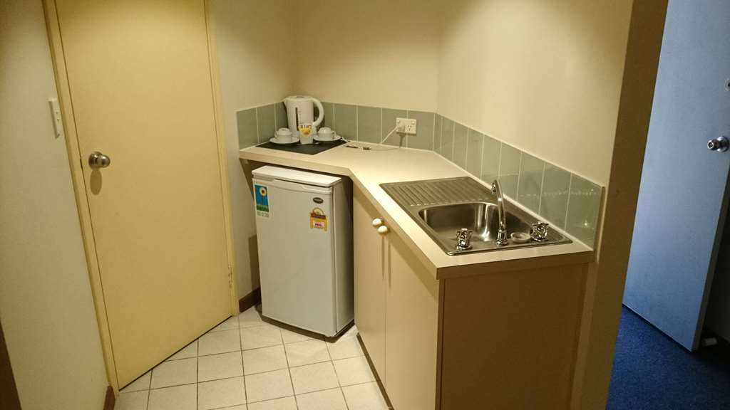 Sanno Marracoonda Perth Airport Hotel Pokój zdjęcie