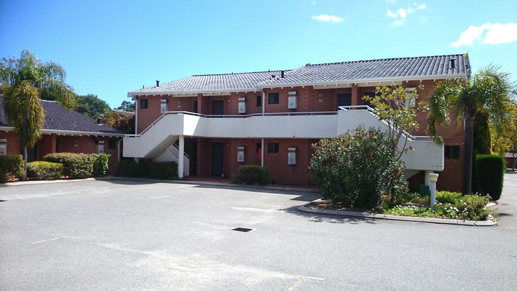 Sanno Marracoonda Perth Airport Hotel Zewnętrze zdjęcie
