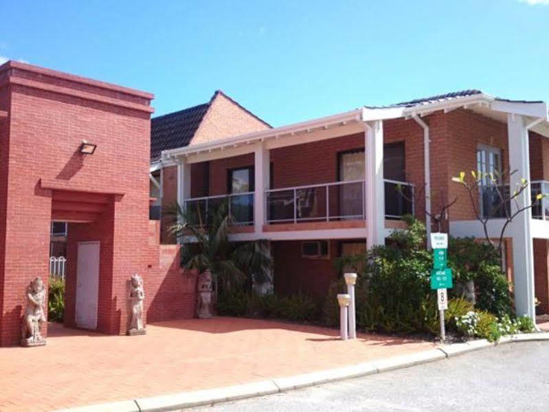 Sanno Marracoonda Perth Airport Hotel Zewnętrze zdjęcie