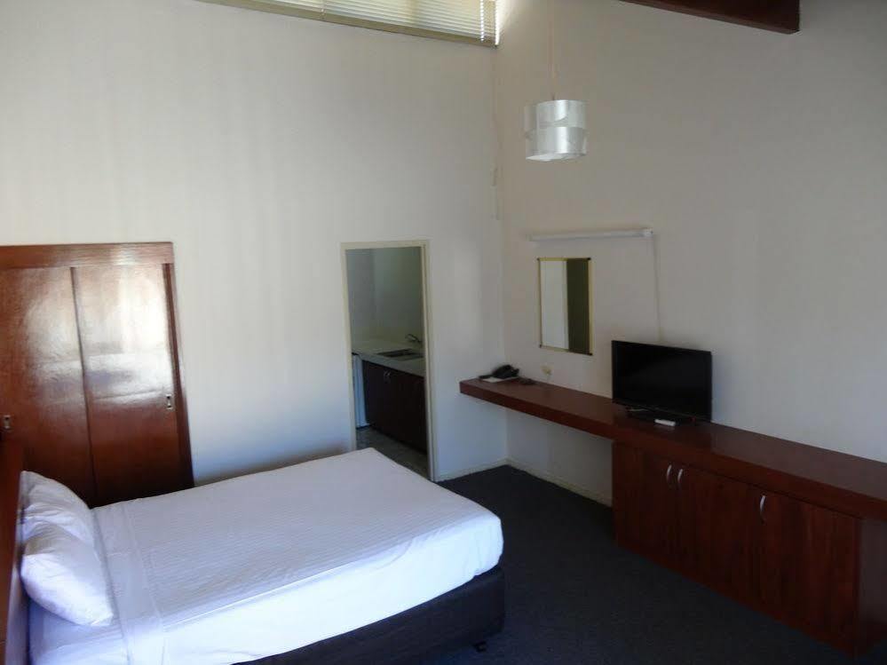 Sanno Marracoonda Perth Airport Hotel Zewnętrze zdjęcie