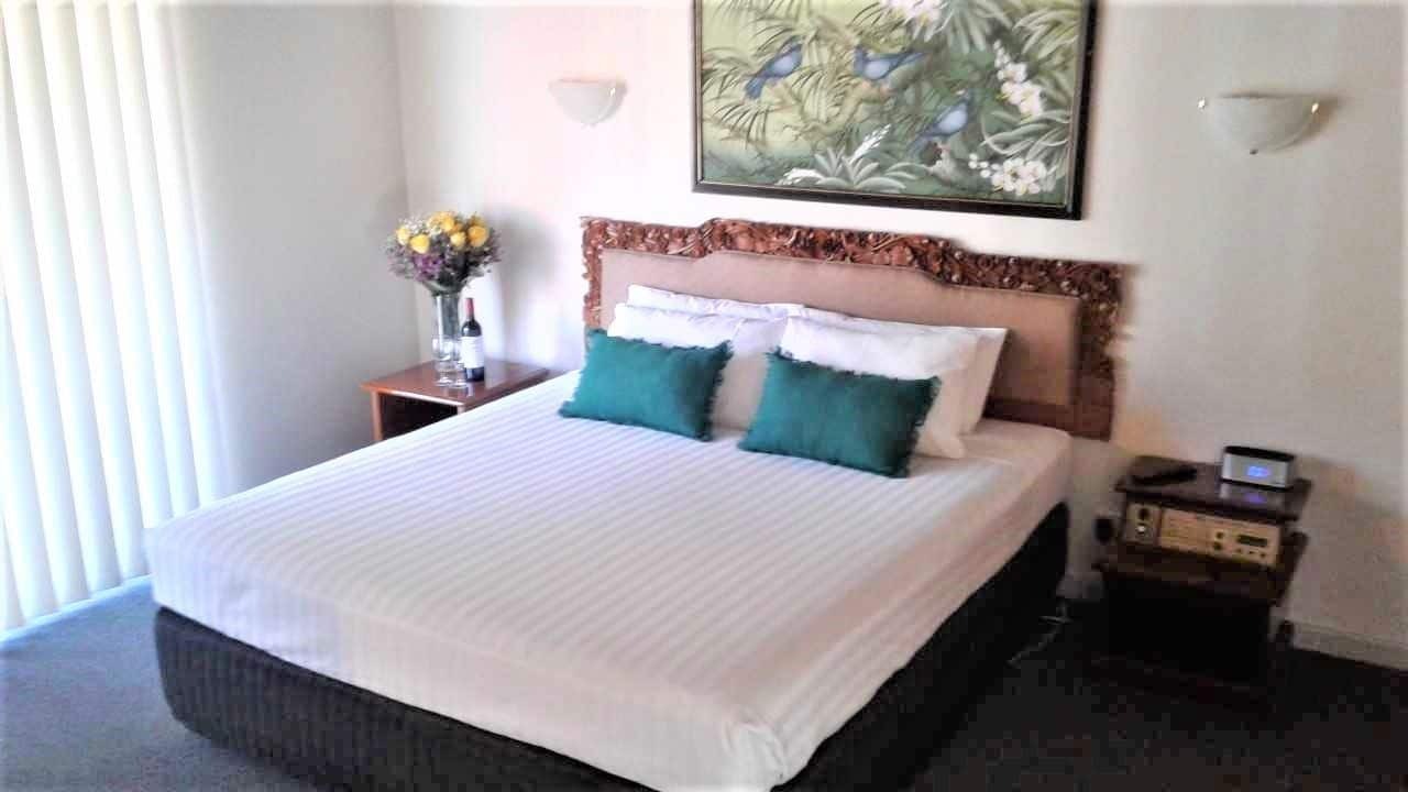 Sanno Marracoonda Perth Airport Hotel Zewnętrze zdjęcie