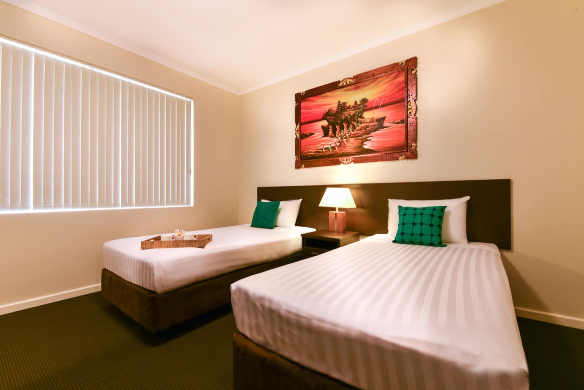 Sanno Marracoonda Perth Airport Hotel Zewnętrze zdjęcie