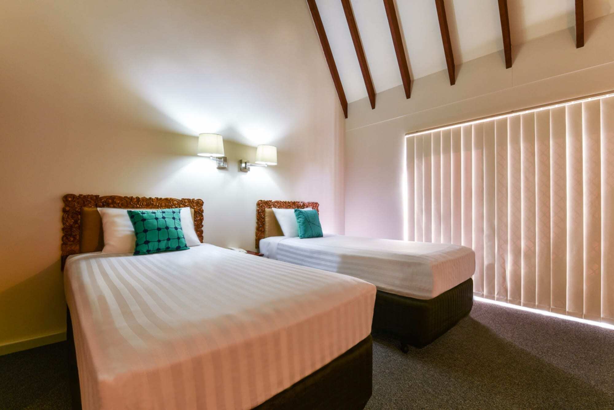 Sanno Marracoonda Perth Airport Hotel Zewnętrze zdjęcie