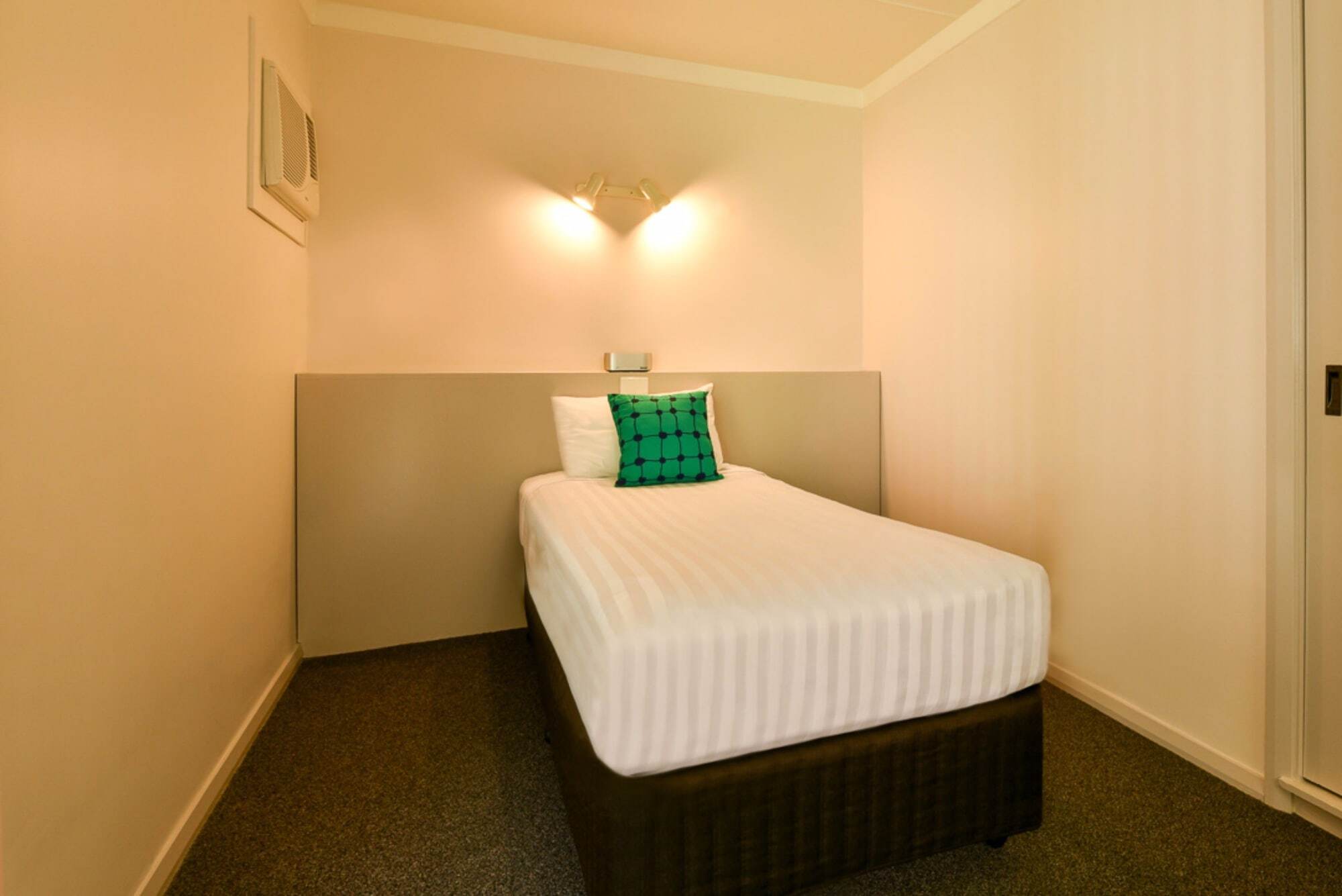 Sanno Marracoonda Perth Airport Hotel Zewnętrze zdjęcie