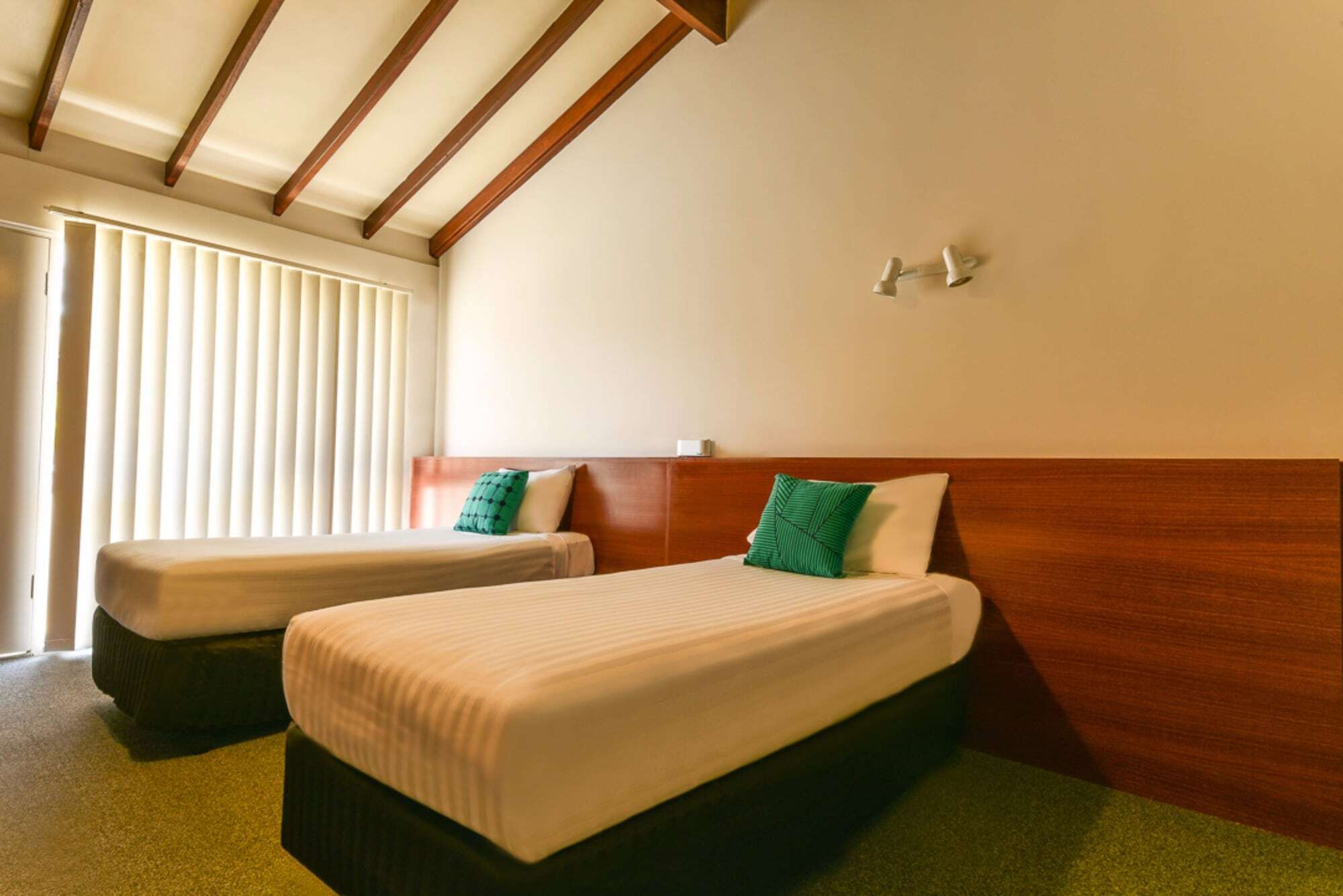 Sanno Marracoonda Perth Airport Hotel Zewnętrze zdjęcie
