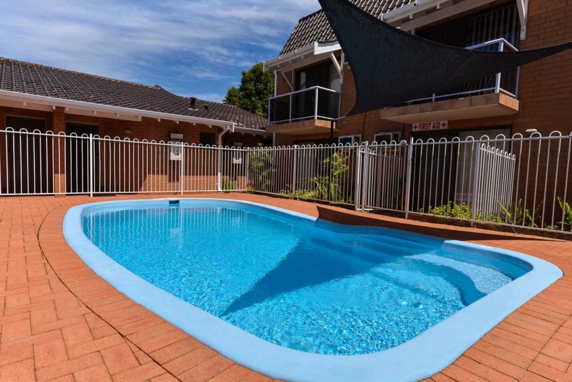 Sanno Marracoonda Perth Airport Hotel Zewnętrze zdjęcie