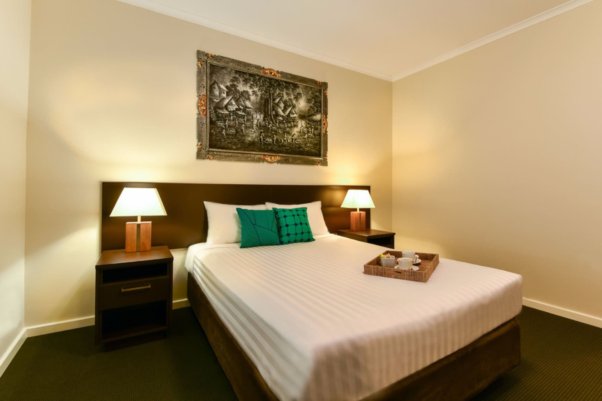 Sanno Marracoonda Perth Airport Hotel Zewnętrze zdjęcie